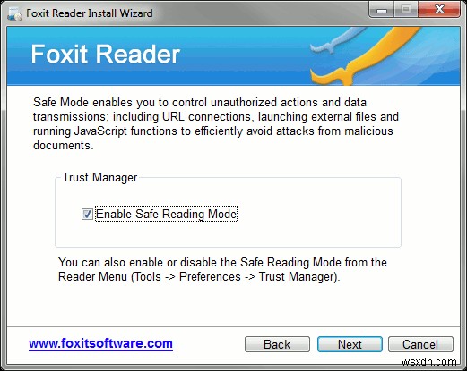 6 โปรแกรมอ่าน PDF ทางเลือกสำหรับ Windows