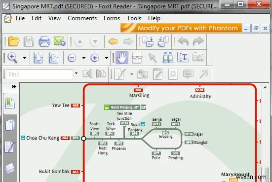 6 โปรแกรมอ่าน PDF ทางเลือกสำหรับ Windows