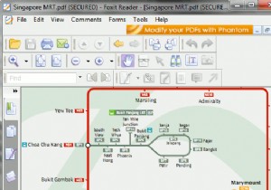 6 โปรแกรมอ่าน PDF ทางเลือกสำหรับ Windows
