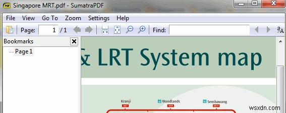 6 โปรแกรมอ่าน PDF ทางเลือกสำหรับ Windows