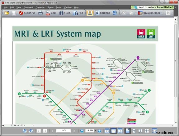 6 โปรแกรมอ่าน PDF ทางเลือกสำหรับ Windows