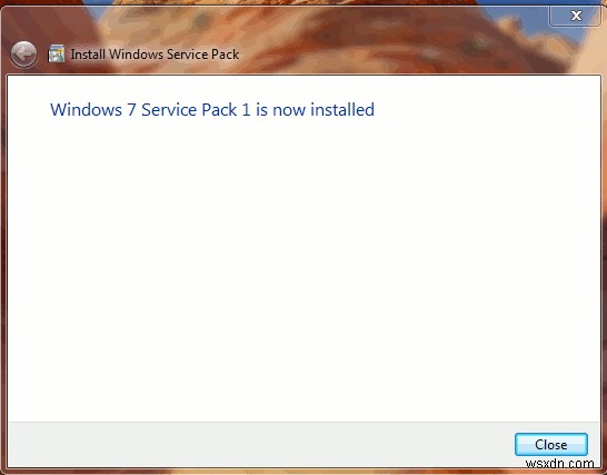 สิ่งที่คุณต้องรู้เกี่ยวกับ Windows 7 Service Pack 1