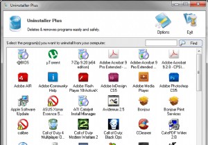 ทำความสะอาดคอมพิวเตอร์ของคุณด้วย Magic Utilities 2011