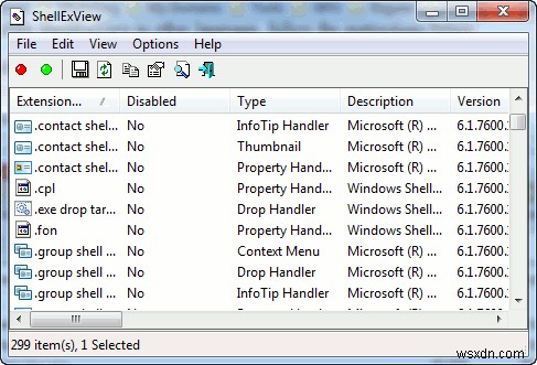 5 เครื่องมือฟรีสำหรับจัดการเมนูบริบทใน Windows