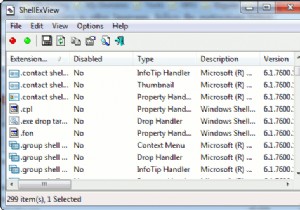 5 เครื่องมือฟรีสำหรับจัดการเมนูบริบทใน Windows