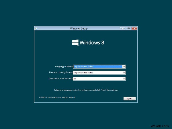 รีวิว Windows 8 Consumer Preview