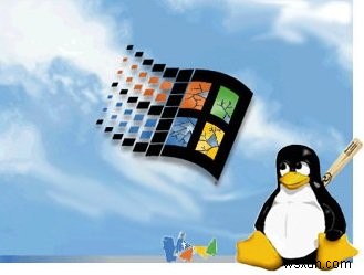 Windows 8 อาจบล็อก Linux จากการโหลด