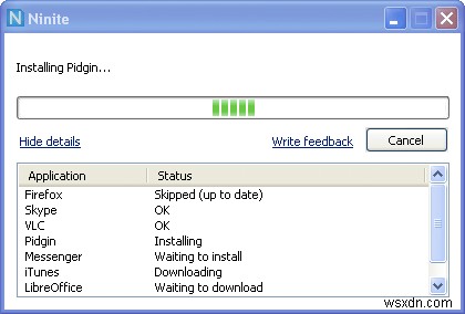 10 แอพพลิเคชั่นที่น่าสนใจสำหรับ Windows 7