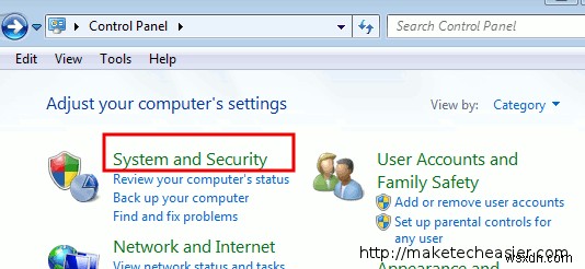 วิธีตั้งค่า เชื่อมต่อ และยอมรับการเชื่อมต่อเดสก์ท็อประยะไกลใน Windows 7