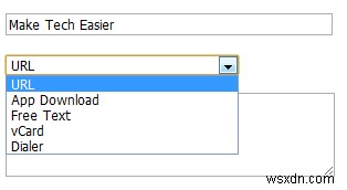 วิธีสร้างและอ่านแท็ก Microsoft