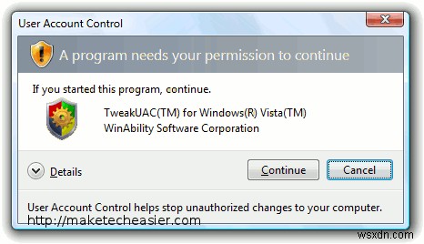 4 เหตุผลว่าทำไม Windows UAC จึงไม่มีประโยชน์