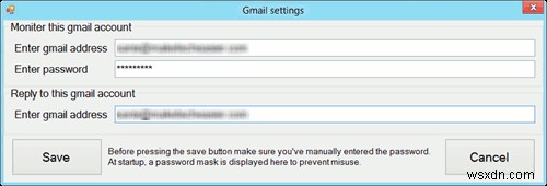 วิธีการควบคุมพีซีของคุณจากระยะไกลโดยใช้บัญชี Gmail [Windows]