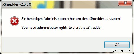 วิธีการลบไฟล์ โฟลเดอร์ และฮาร์ดไดรฟ์อย่างปลอดภัย [Windows]