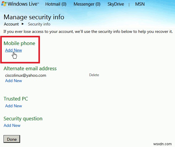 Windows Q&As:เลิกบล็อก Hotmail, บูตลินุกซ์ใน Windows, PC ค้างเมื่อเริ่มต้นระบบและอีกมากมาย