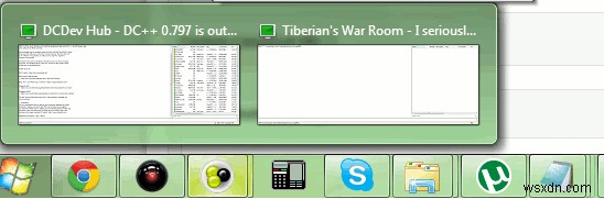 สุดยอดรายการคีย์ลัดที่จะทำให้ชีวิตของคุณง่ายขึ้น [Windows 7]