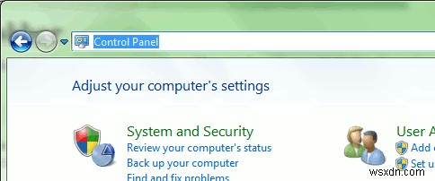 สุดยอดรายการคีย์ลัดที่จะทำให้ชีวิตของคุณง่ายขึ้น [Windows 7]