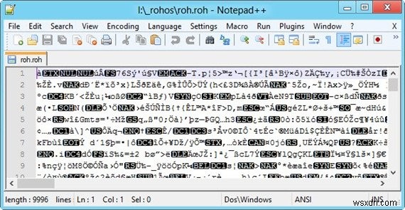 วิธีใช้ไดรฟ์ USB เพื่อเข้าสู่ระบบใน Windows