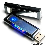 วิธีสร้าง Windows 8 แบบพกพาอย่างง่ายดายบนไดรฟ์ USB ของคุณ (ใช้งาน Windows)