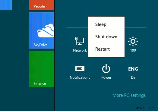 Windows 8 Final:ข้อดี ข้อเสีย และส่วนที่น่าเกลียด