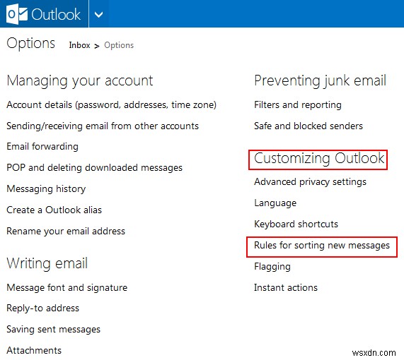 รีวิว Outlook.com:รองรับ Gmail ไหม