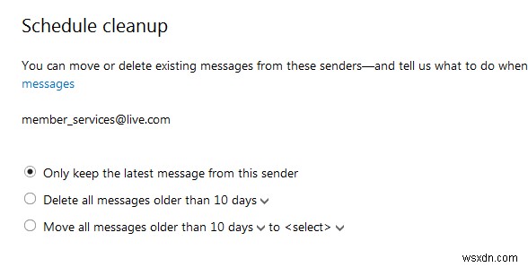 รีวิว Outlook.com:รองรับ Gmail ไหม