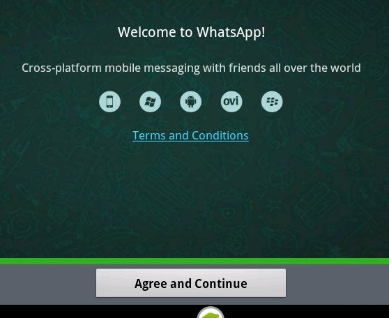 วิธีการติดตั้งและใช้งาน WhatsApp บนพีซี Windows ของคุณ