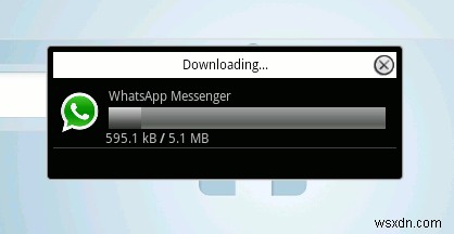 วิธีการติดตั้งและใช้งาน WhatsApp บนพีซี Windows ของคุณ