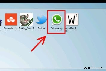 วิธีการติดตั้งและใช้งาน WhatsApp บนพีซี Windows ของคุณ