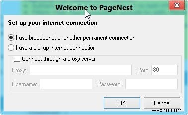 บันทึกเว็บไซต์ที่สมบูรณ์แบบออฟไลน์ด้วย PageNest [Windows]