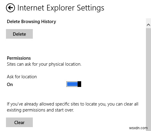 3 เหตุผลที่จะไม่ผลัก Internet Explorer 10 ออกไป