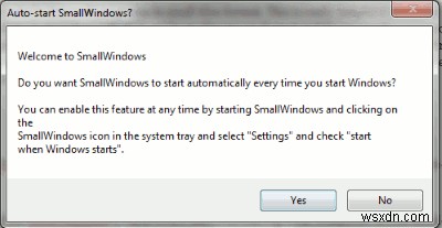 วิธีเปิดใช้งานคุณลักษณะเหมือนการควบคุมภารกิจใน Windows 7 &8