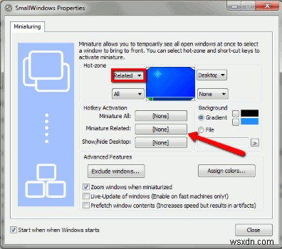 วิธีเปิดใช้งานคุณลักษณะเหมือนการควบคุมภารกิจใน Windows 7 &8