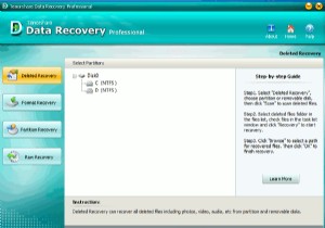 แจกวันเกิด MTE:ผู้เชี่ยวชาญด้านการกู้คืนข้อมูล Tenorshare (อัปเดต:สิ้นสุดการแข่งขัน)