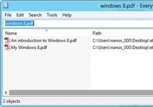 ผิดหวังกับการค้นหาของ Windows ที่ช้าใช่หรือไม่ นี่คือทางเลือกที่ดีบางส่วน