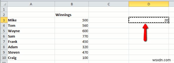 การใช้ “วางแบบพิเศษ” ให้เกิดประโยชน์ใน Office Suite