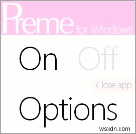 วิธีจัดการ Windows แอปพลิเคชันอย่างมีประสิทธิภาพยิ่งขึ้นด้วย Preme [Windows]