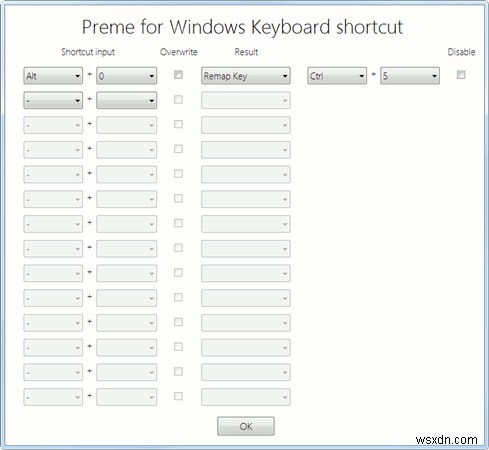 วิธีจัดการ Windows แอปพลิเคชันอย่างมีประสิทธิภาพยิ่งขึ้นด้วย Preme [Windows]