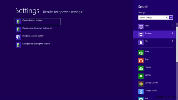 วิธีปิดการใช้งาน Hybrid Boot และ Shutdown ใน Windows 8