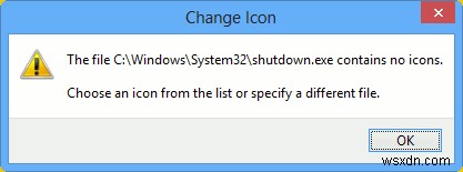 วิธีปิดการใช้งาน Hybrid Boot และ Shutdown ใน Windows 8