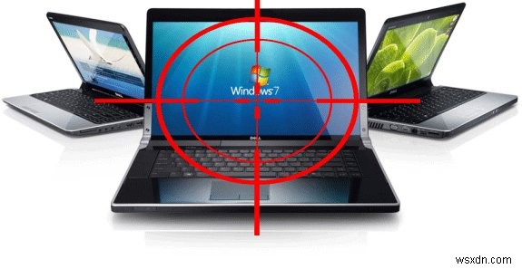 ทำไม Windows ถึงมีไวรัสมากมาย? มุมมองเกี่ยวกับศัตรูที่ใหญ่ที่สุดของ Microsoft