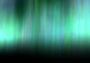 วิธีการเพิ่มสกรีนเซฟเวอร์ Aurora ใน Windows 8