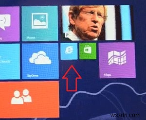 แอบดู “Windows Blue” สิ่งที่คาดหวังสำหรับการอัปเดต Windows 8 ใหม่