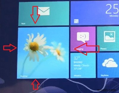 แอบดู “Windows Blue” สิ่งที่คาดหวังสำหรับการอัปเดต Windows 8 ใหม่