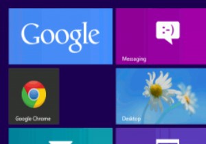 วิธีการผสานรวม Google Apps เข้ากับ Windows 8