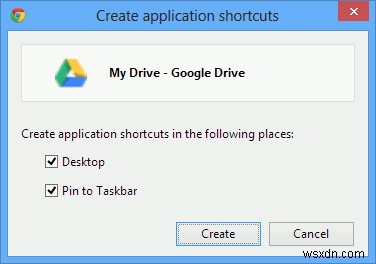 วิธีการผสานรวม Google Apps เข้ากับ Windows 8