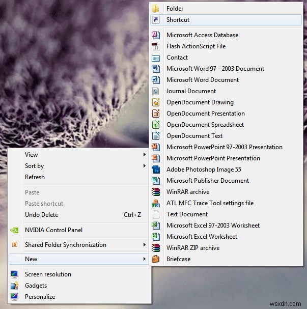 วิธีการเพิ่มตัวเลือกการปิดระบบและรีสตาร์ทในเมนูบริบทของแถบงาน [Windows 8]