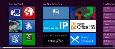 3 ทางเลือกแทน Windows Store สำหรับแอป Windows 8