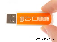 วิธีรักษาความปลอดภัยไดรฟ์ USB ของคุณและป้องกันไม่ให้มันแพร่ไวรัส