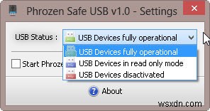 วิธีรักษาความปลอดภัยไดรฟ์ USB ของคุณและป้องกันไม่ให้มันแพร่ไวรัส