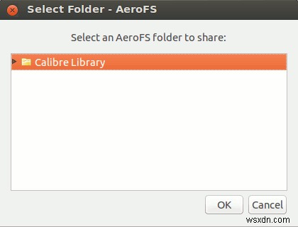 วิธีตั้งค่าทางเลือก Dropbox แบบโฮสต์เองด้วย AeroFS